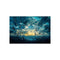 Buy Surreal Broken Glass Sky Poster