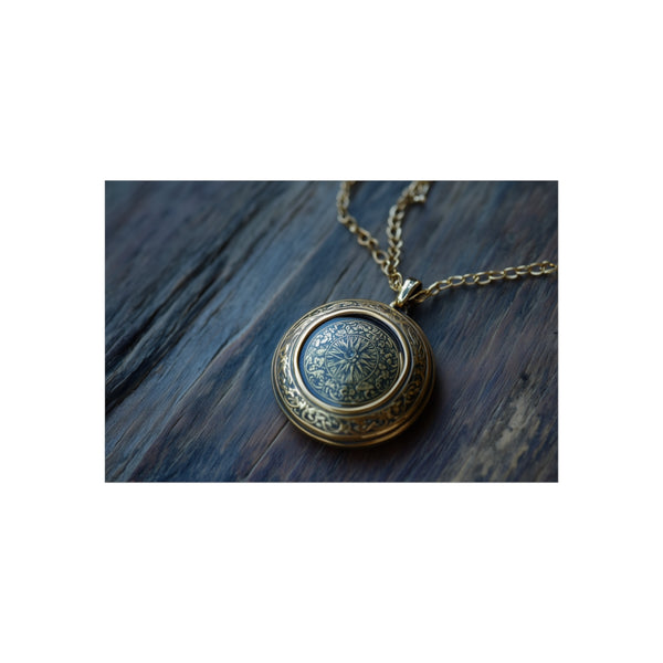 Buy Time Machine Locket Online Now