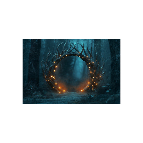 Buy Unique 25 Portal Poster Online