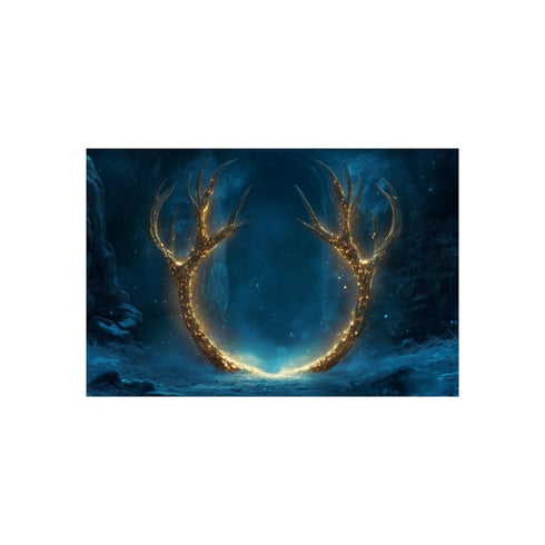 Buy Unique 25 Portal Poster