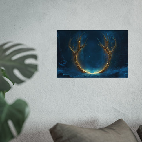 Buy Unique 25 Portal Poster