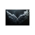 Buy Unique Art: Smoke Wire Wings