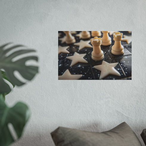 Buy Unique Starry Sky Chessboard