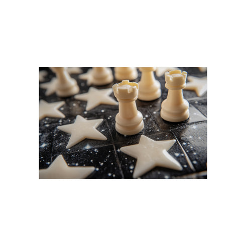 Buy Unique Starry Sky Chessboard
