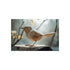 Buy Unique Time-Folded Bird Poster
