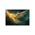 Buy Vortex Feathers Starlight Poster