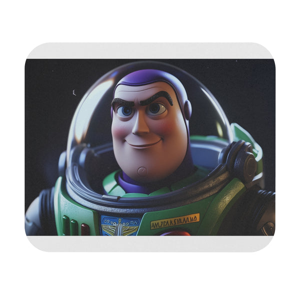 Buzz Blast Mouse Pad Experience the thrill of precision!