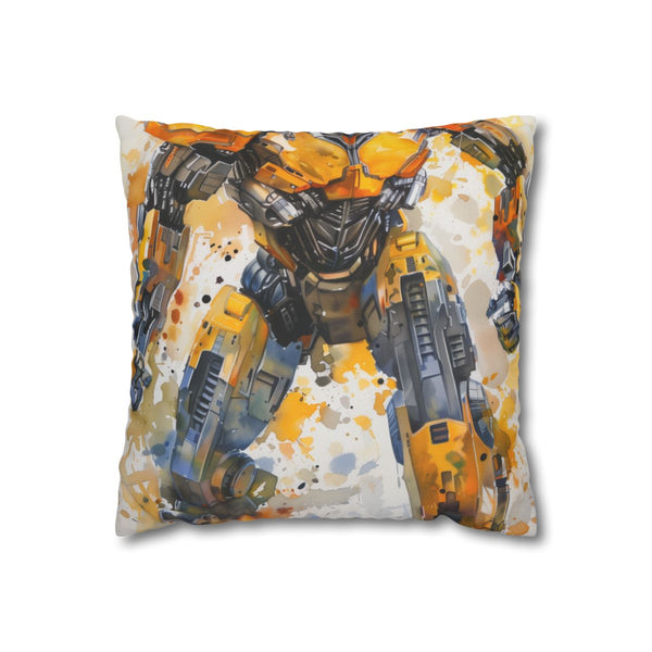 "Buzz in Style with Bumblebee"