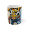 "Buzz Lightyear Woody Coffee Mug"