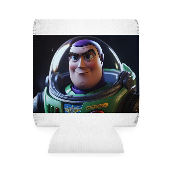 Buzz Sleeve: Keep Cool in Style