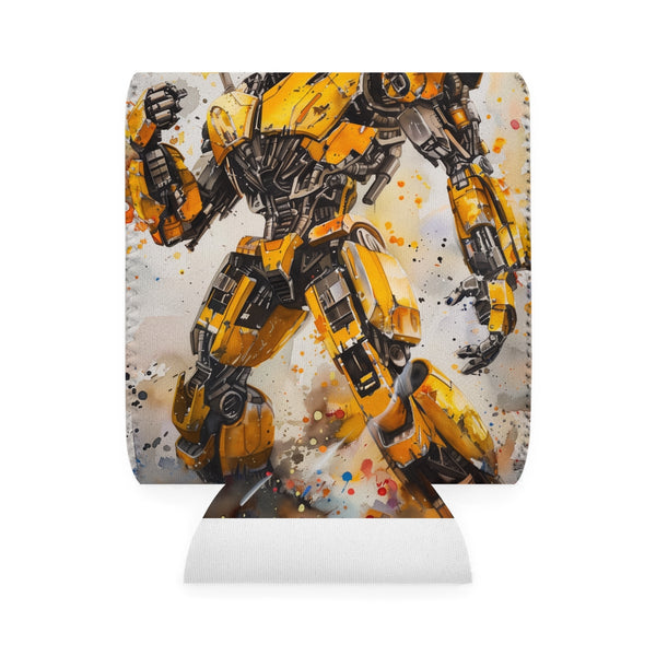 Buzzing Bumblebee Transformers Can Sleeve