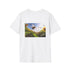 Buzzing Sunflower Haven Tee