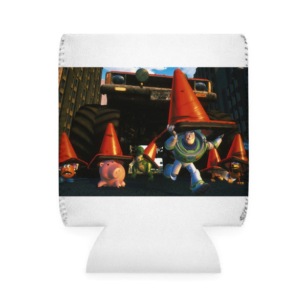 Buzzing Toy Story 2 Can Sleeve