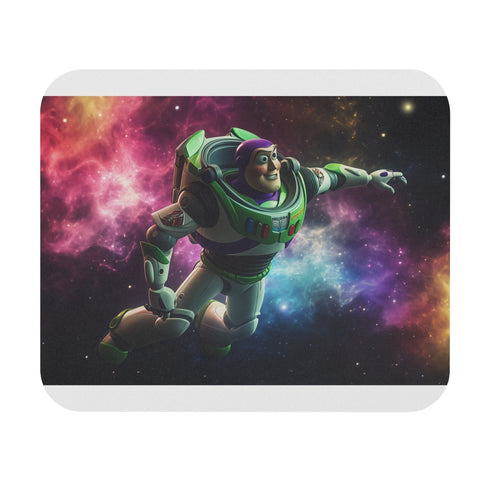 Buzzworthy Mouse Pad Boost Productivity!