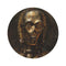 "C-3PO Star Wars Round Rug: Galactic Style for Your Home"