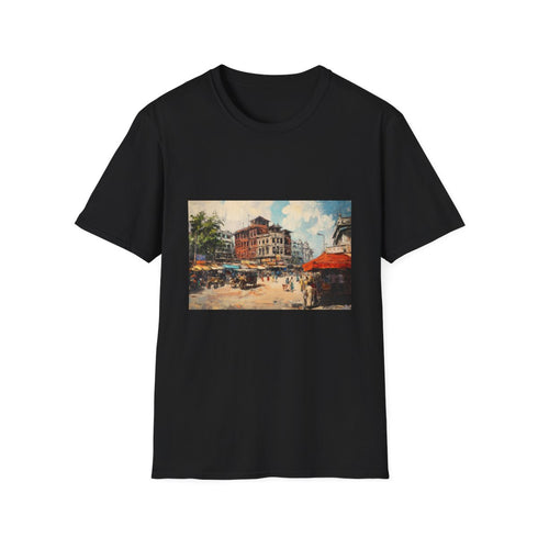 Black / L
