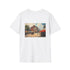 Calcutta New Market Tee: Metropolis Marvel