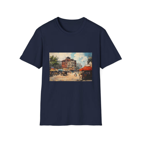 Navy / L