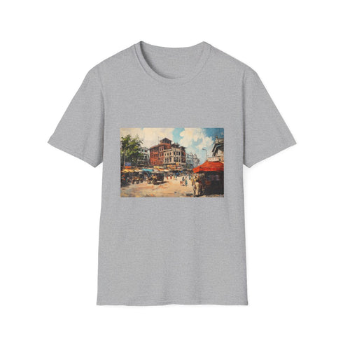 Sport Grey / L