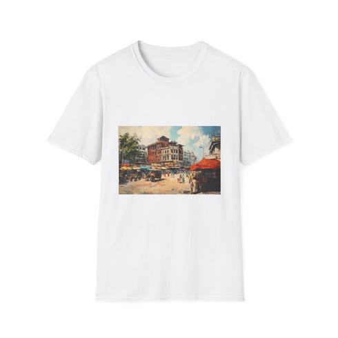 White / L