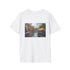 Camden Market London Art Shirt