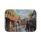 "Camden Market London Bliss Bath Mat"