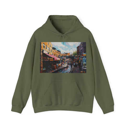 Military Green / L