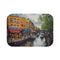 Camden Market London Masterpiece Bath Mat