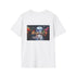 Camden Market London Masterpiece Tee
