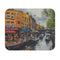 Camden Market London Mouse Pad