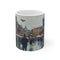 "Camden Market London Mug: Vibrant"