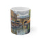 "Camden Market London Mug"