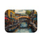 "Camden Market London Painting Mat"