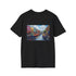 Camden Market London Painting Tee