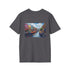 Camden Market London Painting Tee