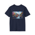 Camden Market London Painting Tee