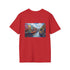 Camden Market London Painting Tee