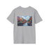 Camden Market London Painting Tee