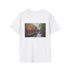 Camden Market London Tee: Street Art Inspired