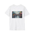 Camden Market London Tee: Urban Art