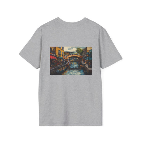 Camden Market London Vibes Shirt