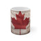 "Canadian Pride Coffee Mug"