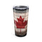 Canadian Pride Drinking Bottle: Stay Hydrated in style!