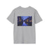 Canal Colors: Amsterdam Painting Tee