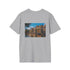 Canal-inspired Amsterdam Art Tee