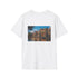 Canal-inspired Amsterdam Art Tee
