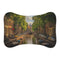 "Canal-inspired Amsterdam Pet Mat"