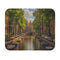 Canals of Amsterdam Mouse Pad