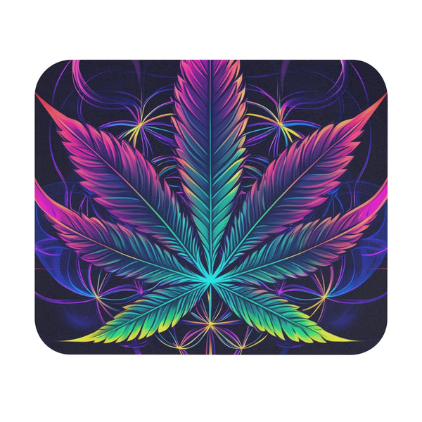 Cannabis Dream Mouse Pad