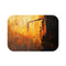 Canyon Walls Bath Mat Design